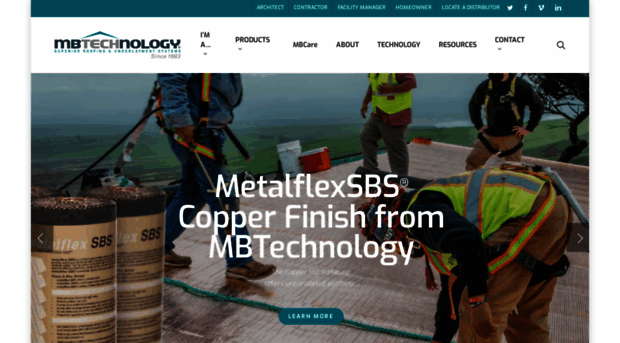 mbtechnology.com