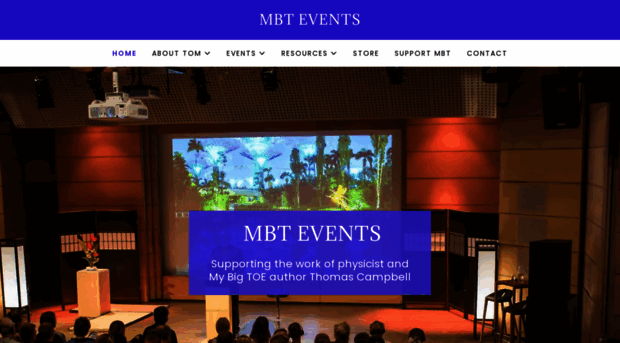 mbtevents.com