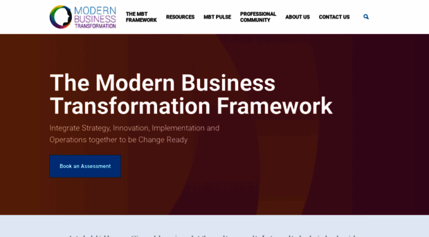 mbtframework.com