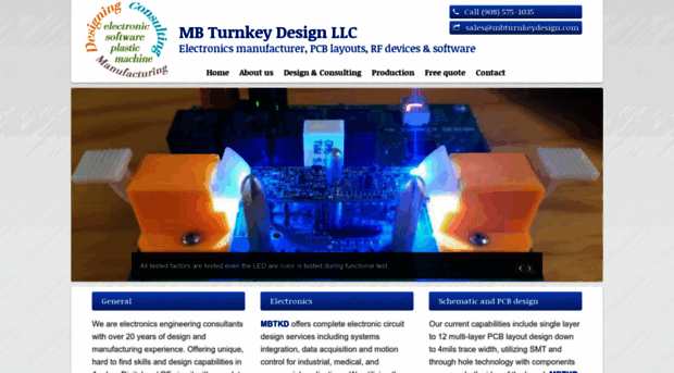 mbturnkeydesign.com