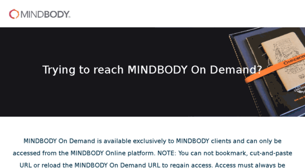 mbu.mindbodyonline.com