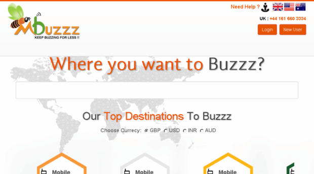 mbuzzz.co.uk