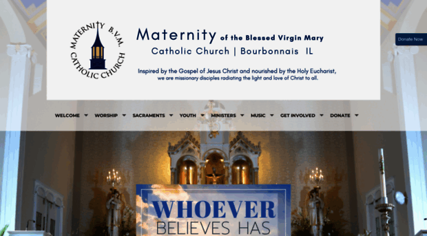 mbvmchurch.org