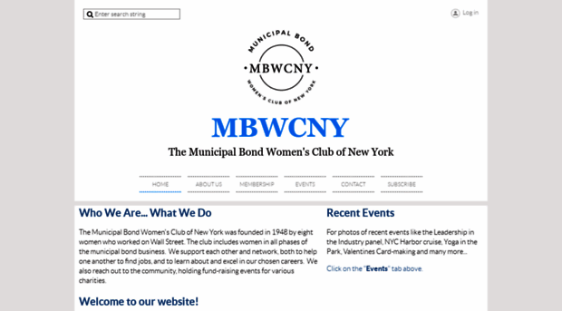 mbwcny.com