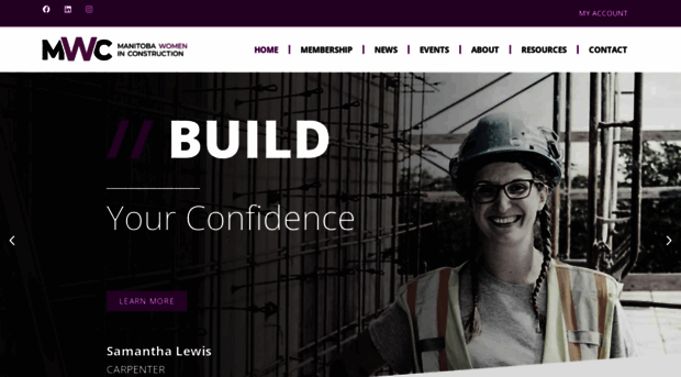 mbwomeninconstruction.com