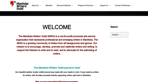 mbwriter.mb.ca