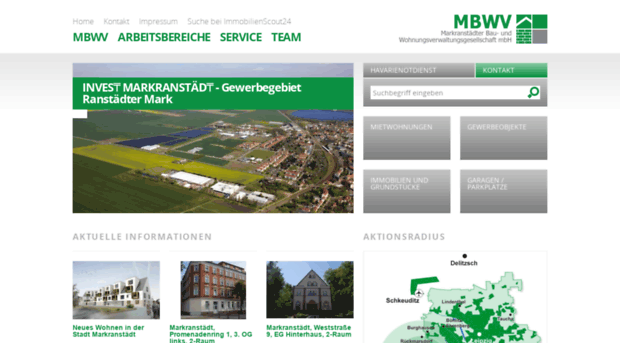 mbwv.de