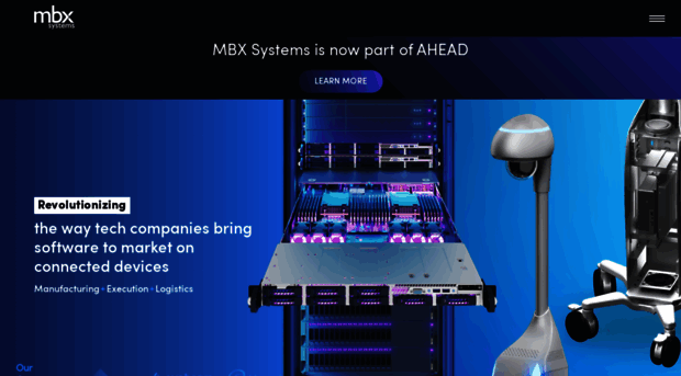 mbx.com