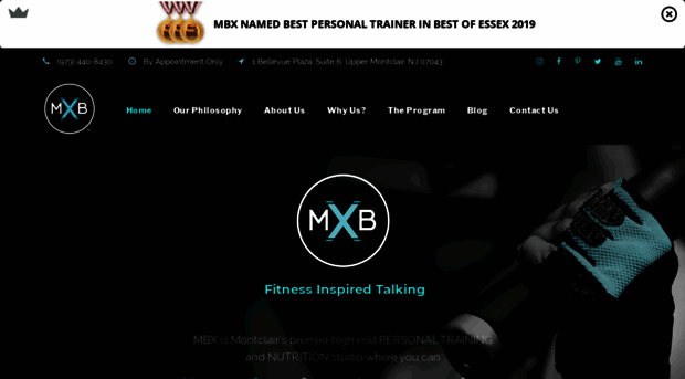 mbxfit.com