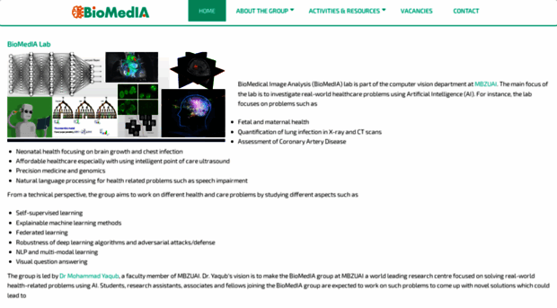 mbzuai-biomedia.com