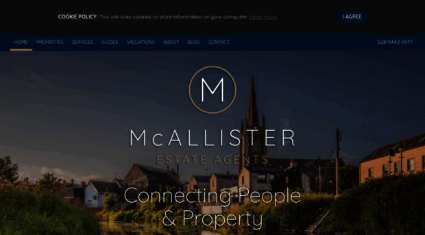 mc-allister.co.uk