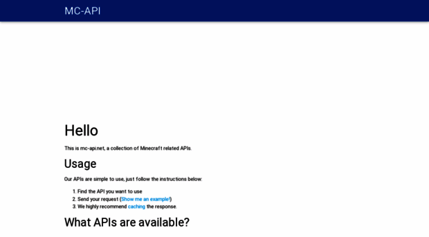 mc-api.net