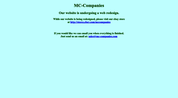 mc-companies.com