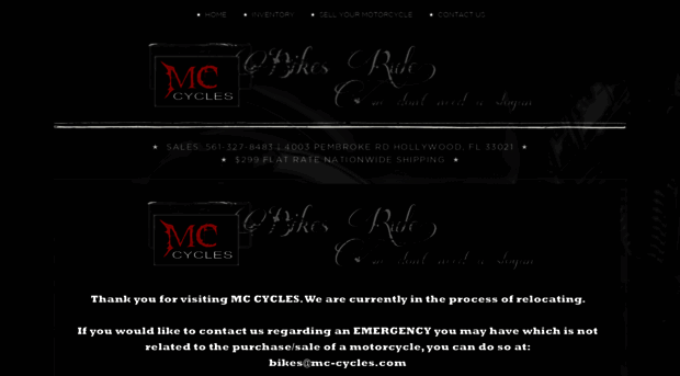 mc-cycles.com