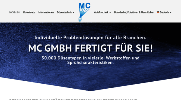 mc-gmbh.eu