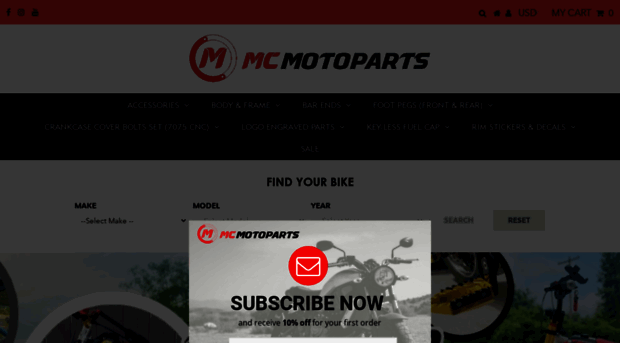 mc-motoparts.com