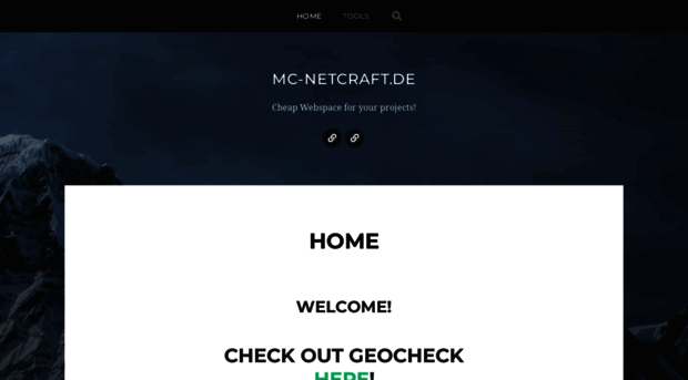 mc-netcraft.de