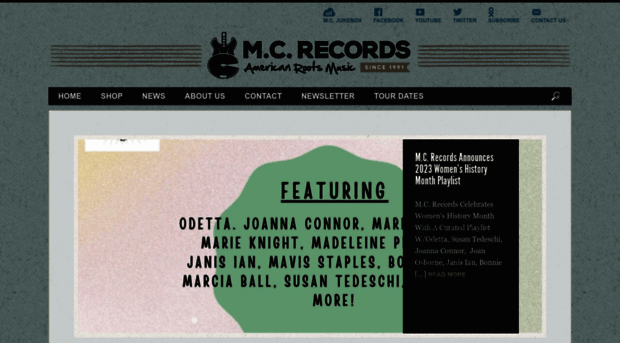 mc-records.com