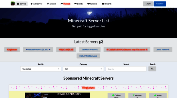 mc-server-list.com