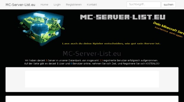 mc-server-list.eu