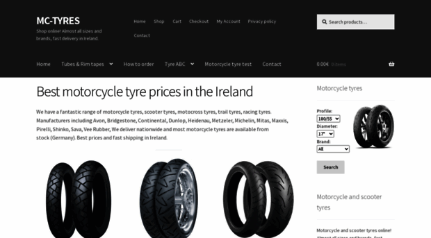 mc-tyres.co.uk