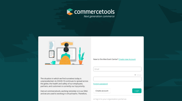 mc.commercetools.com