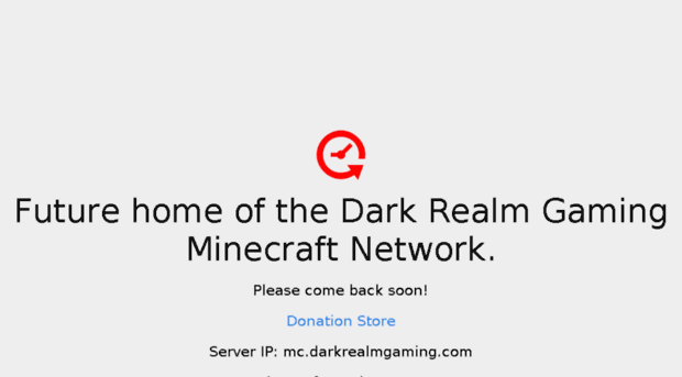 mc.darkrealmgaming.com