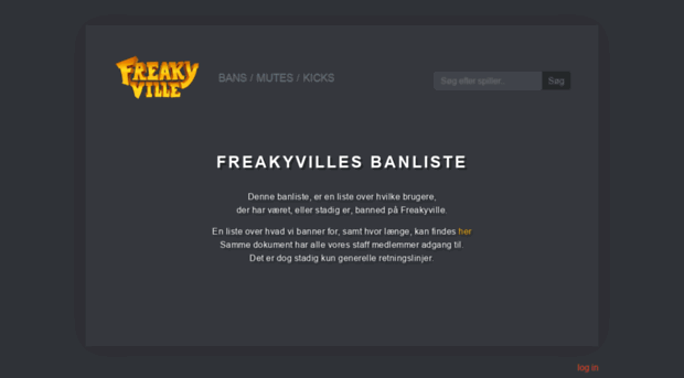 mc.freakyville.net