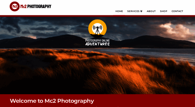 mc2photography.com
