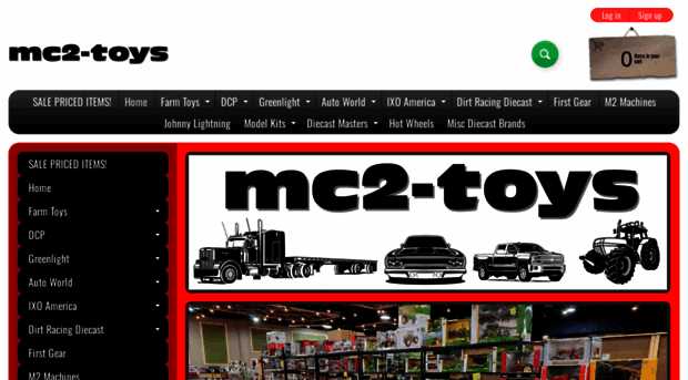 mc2toys.com