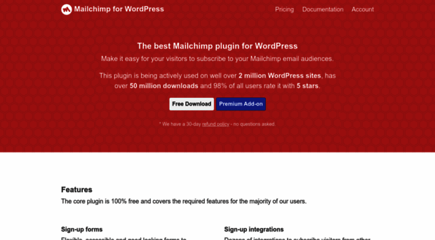 mc4wp.com