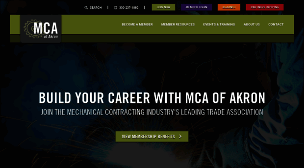 mca-akron.com