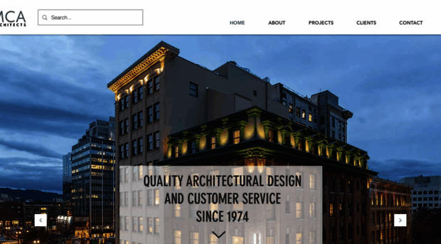 mca-architects.com