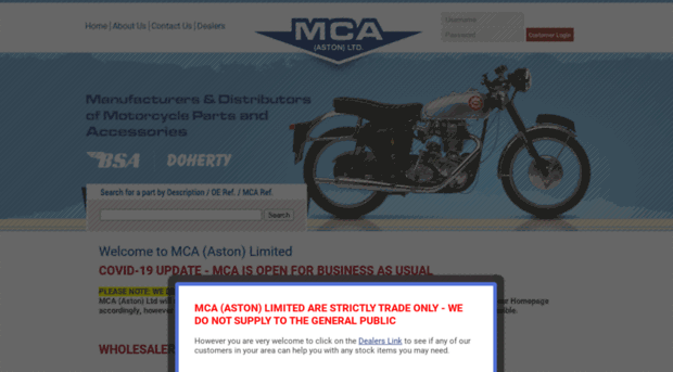 mca-aston.co.uk