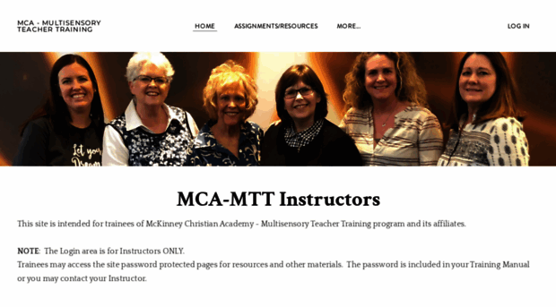 mca-mtt.com