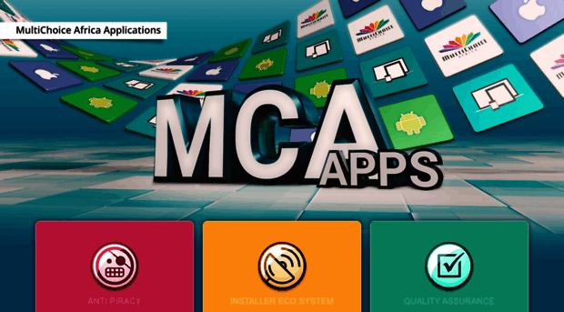 mcaapps.com