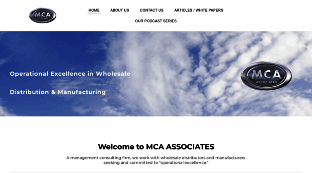 mcaassociates.com