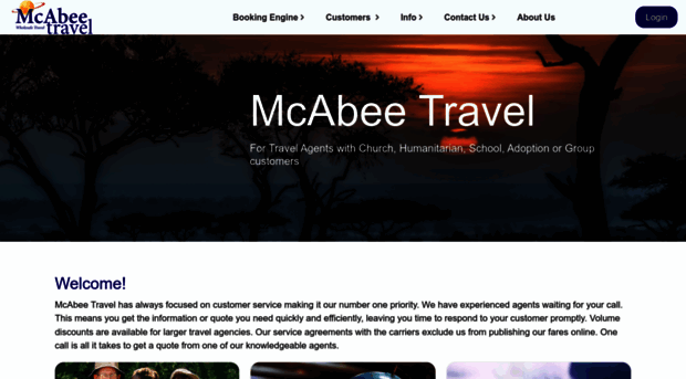 mcabee.com