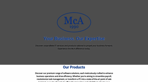 mcacomp.co.za