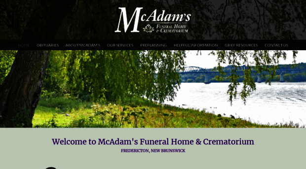 mcadamsfh.com