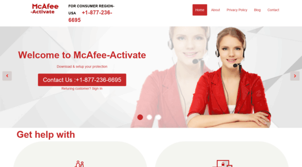 mcafee-activate.info