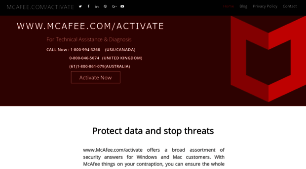 mcafee-activatecom.com