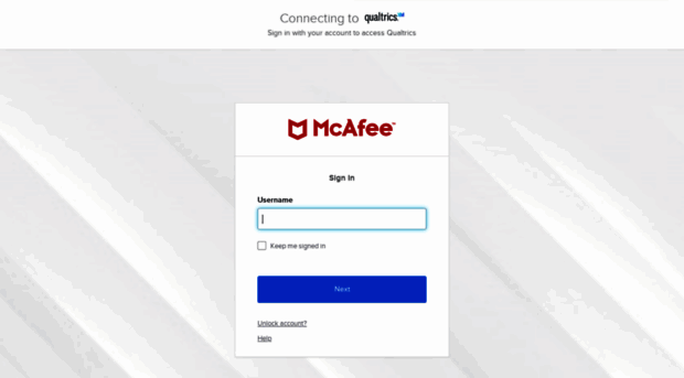 mcafee.co1.qualtrics.com