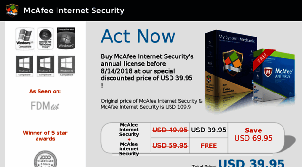 mcafee.safecart.store