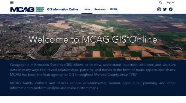 mcaggis.com