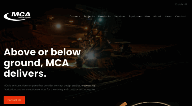 mcagroup.com.au