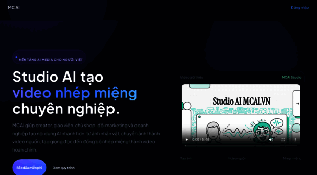 mcai.vn