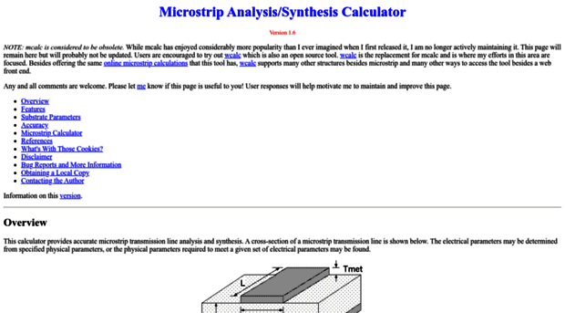 mcalc.sourceforge.net