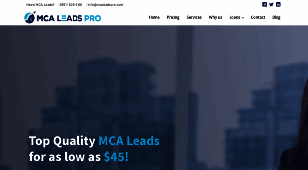 mcaleadspro.com