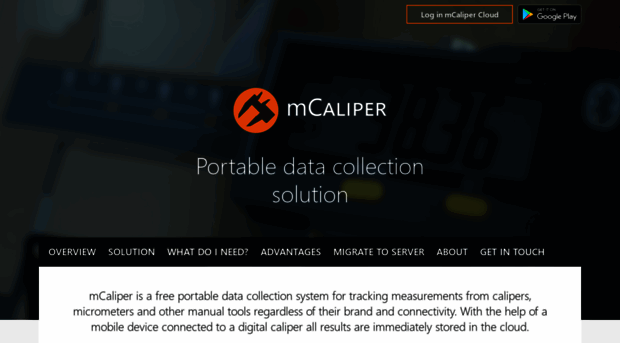 mcaliper.com